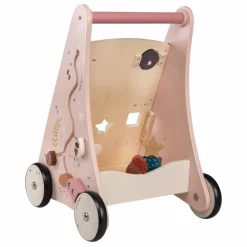 Moulin Roty Chariot de marche d'activités Après la pluie| Porteurs, Trotteurs|Porteurs Et Trotteurs