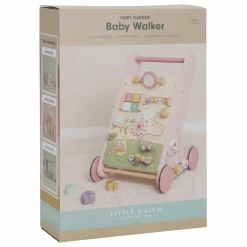 Best Chariot de marche FSC - Fairy Garden | Porteurs, Trotteurs|Porteurs Et Trotteurs