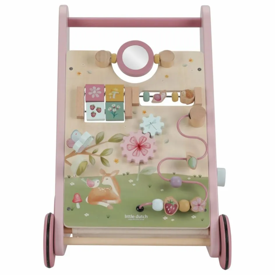 Best Chariot de marche FSC - Fairy Garden | Porteurs, Trotteurs|Porteurs Et Trotteurs