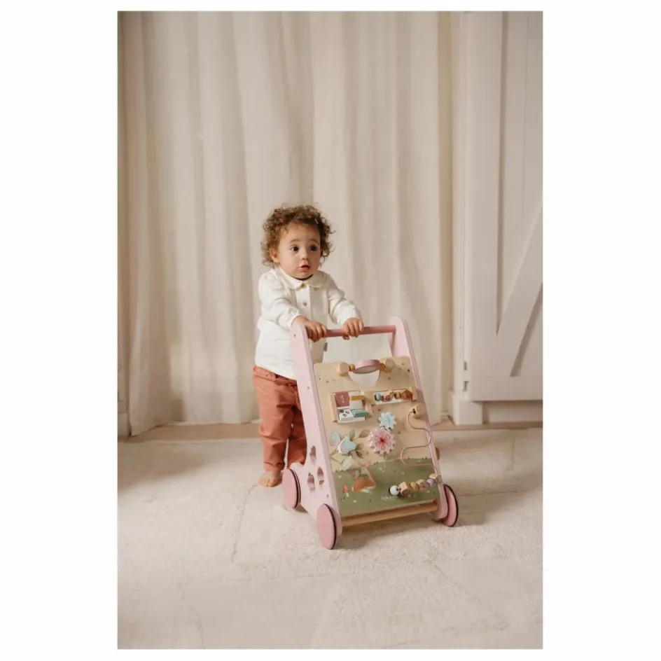 Best Chariot de marche FSC - Fairy Garden | Porteurs, Trotteurs|Porteurs Et Trotteurs