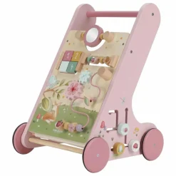 Best Chariot de marche FSC - Fairy Garden | Porteurs, Trotteurs|Porteurs Et Trotteurs