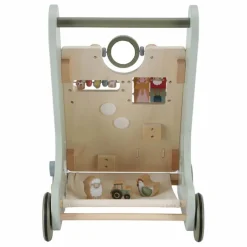 Little Dutch Porteurs, Trotteurs|Porteurs Et Trotteurs*Chariot de marche FSC - Little Farm