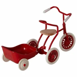 Maileg Chariot tricycle || Poupées