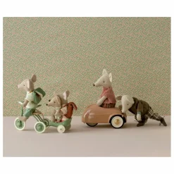 Maileg Chariot tricycle || Poupées