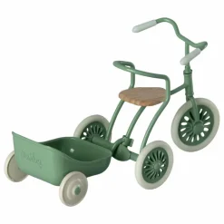 Maileg Chariot tricycle || Poupées