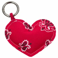 Outlet Charms Coeur | Femme Pochettes Et Petite Maroquinerie
