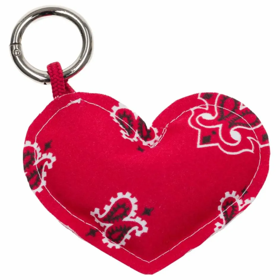 Outlet Charms Coeur | Femme Pochettes Et Petite Maroquinerie
