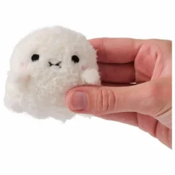 Noodoll High-Tech*Charms Fantôme |