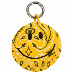 Femme Call it by your name Pochettes Et Petite Maroquinerie*Charms Happy Face |