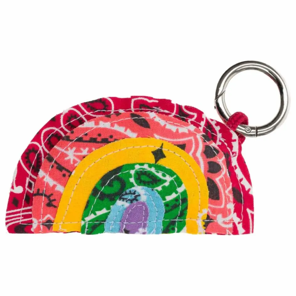 Femme Call it by your name Pochettes Et Petite Maroquinerie*Charms Rainbow |