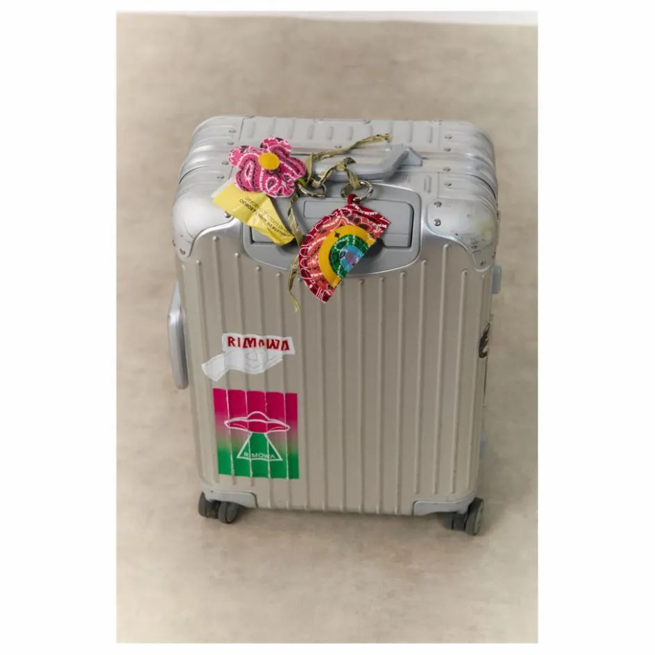 Femme Call it by your name Pochettes Et Petite Maroquinerie*Charms Rainbow |