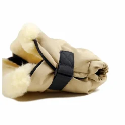 Online Chauffe-mains Big double en peau d'agneau | Puériculture|Accessoires De Poussettes