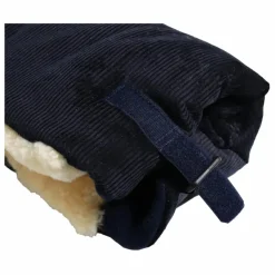 Chauffe-mains Muffy en peau d'agneau | Puériculture|Accessoires De Poussettes