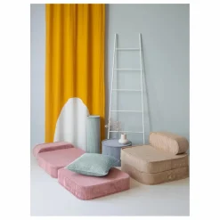 Enfant Wigiwama Chaises Enfant*Chauffeuse en velours côtelé |