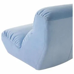 Best & Tradition Chauffeuse Hi Lo AV54 | Bleu ciel