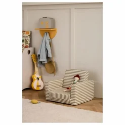 Kid's Concept Chauffeuse rayée ||Enfant Chaises Enfant