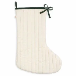 Konges Sløjd Chaussette de Noël Cherry ||Enfant Décoration De Fête