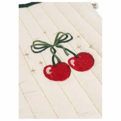Konges Sløjd Chaussette de Noël Cherry ||Enfant Décoration De Fête