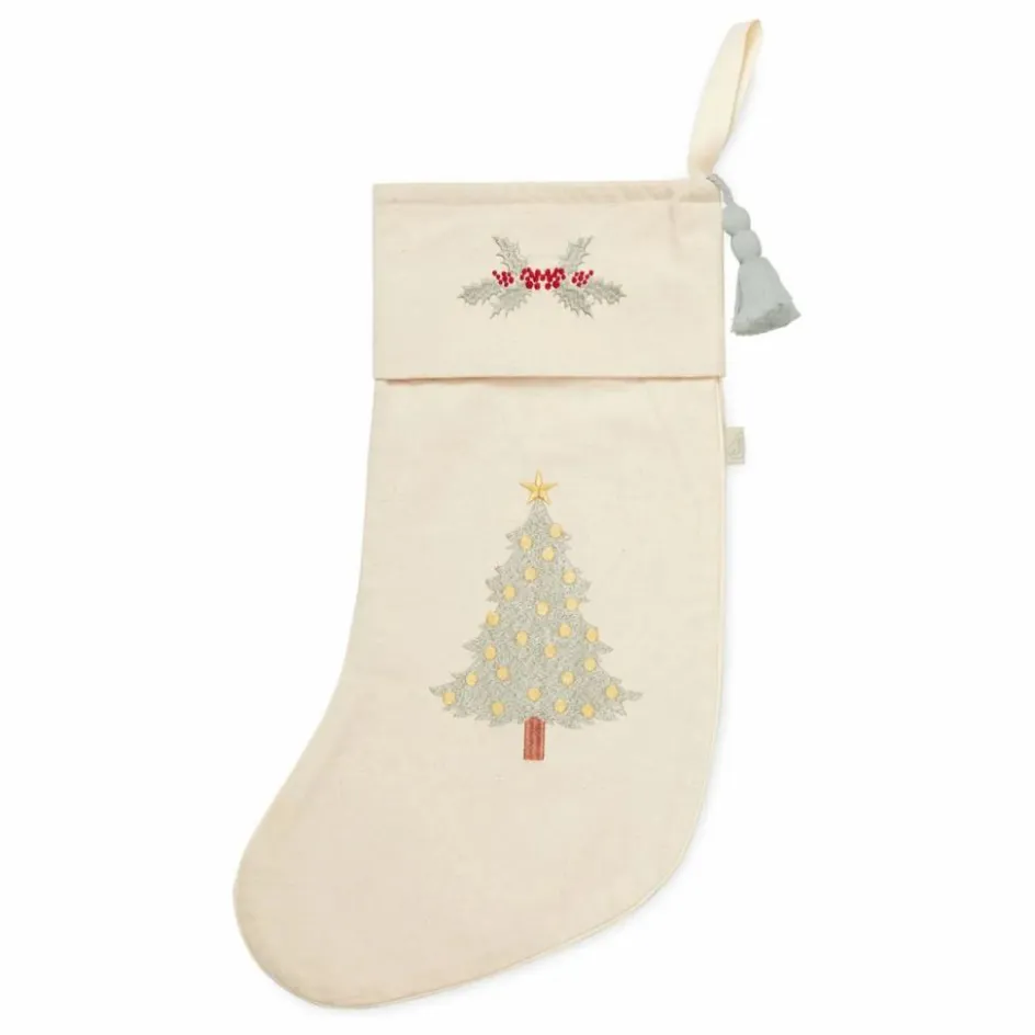 Enfant Cam Cam Décoration De Fête*Chaussette de Noël Nutcracker
