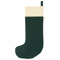 Fabelab Chaussette de Noël Tambour ||Enfant Décoration De Fête