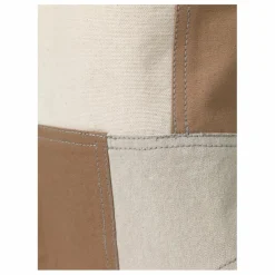 Best Ferm Living Chaussette de noël Tonal Naturel