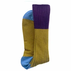 Femme La cerise sur le gâteau Lingerie, Chaussettes*Chaussette Yvette |