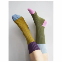 Chaussette Yvette | Femme Lingerie, Chaussettes
