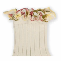 Hot Chaussettes Anemone | Enfant Nuit, Sous-Vêtements