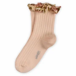 Collégien Chaussettes Anémone ||Enfant Pyjamas, Sous-Vêtements|Nuit, Sous-Vêtements