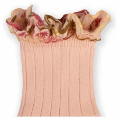 Collégien Chaussettes Anémone ||Enfant Pyjamas, Sous-Vêtements|Nuit, Sous-Vêtements
