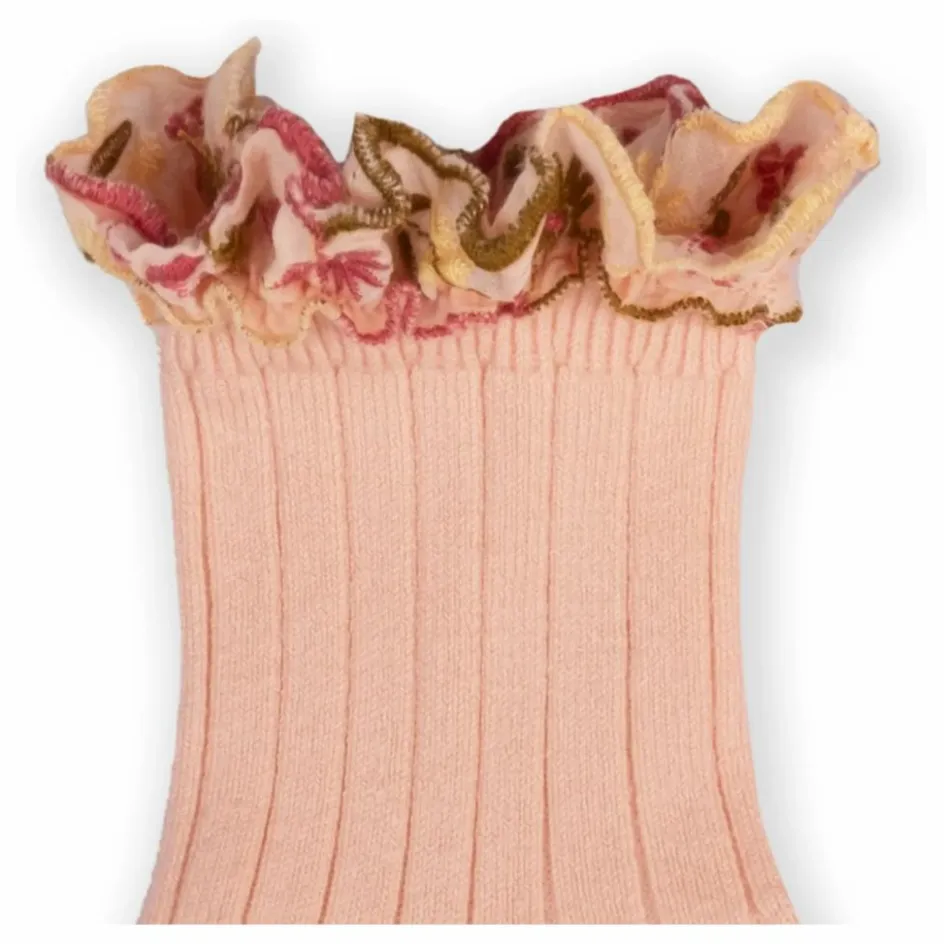 Collégien Chaussettes Anémone ||Enfant Pyjamas, Sous-Vêtements|Nuit, Sous-Vêtements