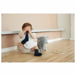 Online GOBABYGO Chaussettes Anti-Dérapantes | Bleu marine