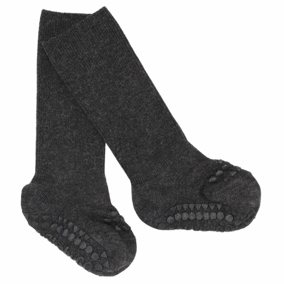 GOBABYGO Chaussettes Antidérapantes en Bambou ||Enfant Nuit, Sous-Vêtements|Pyjamas, Sous-Vêtements