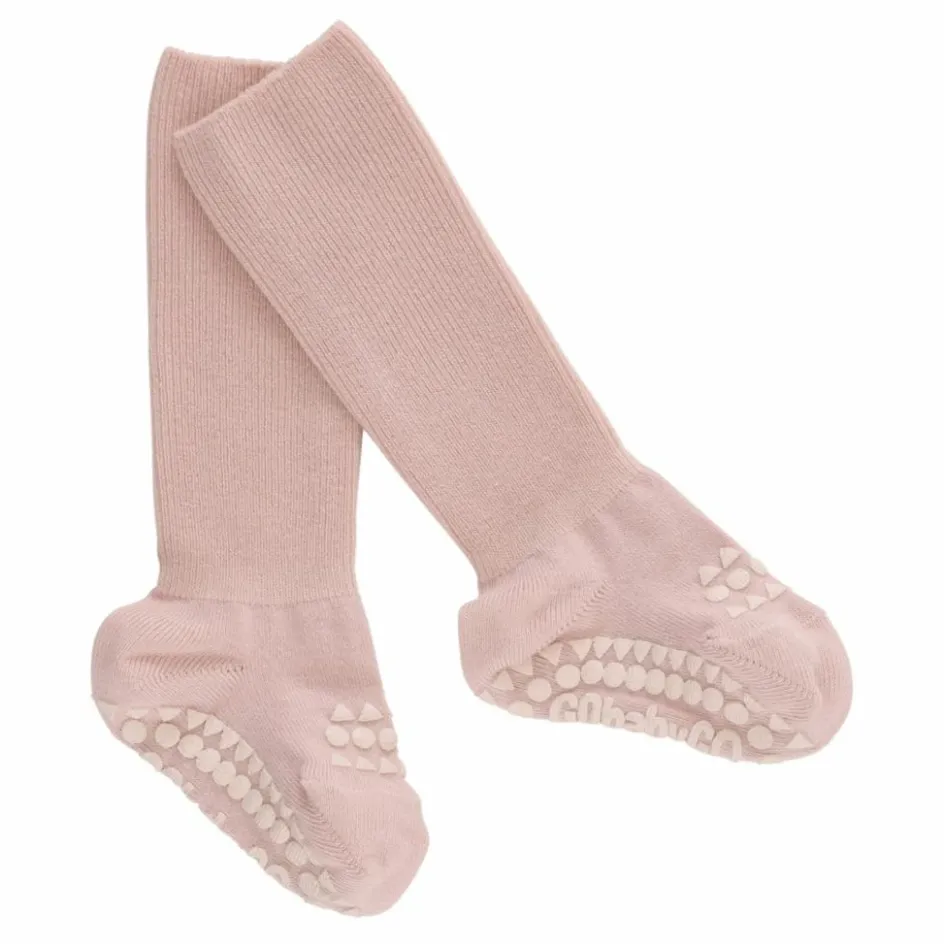 Enfant GOBABYGO Pyjamas, Sous-Vêtements|Nuit, Sous-Vêtements*Chaussettes Antidérapantes en Bambou |