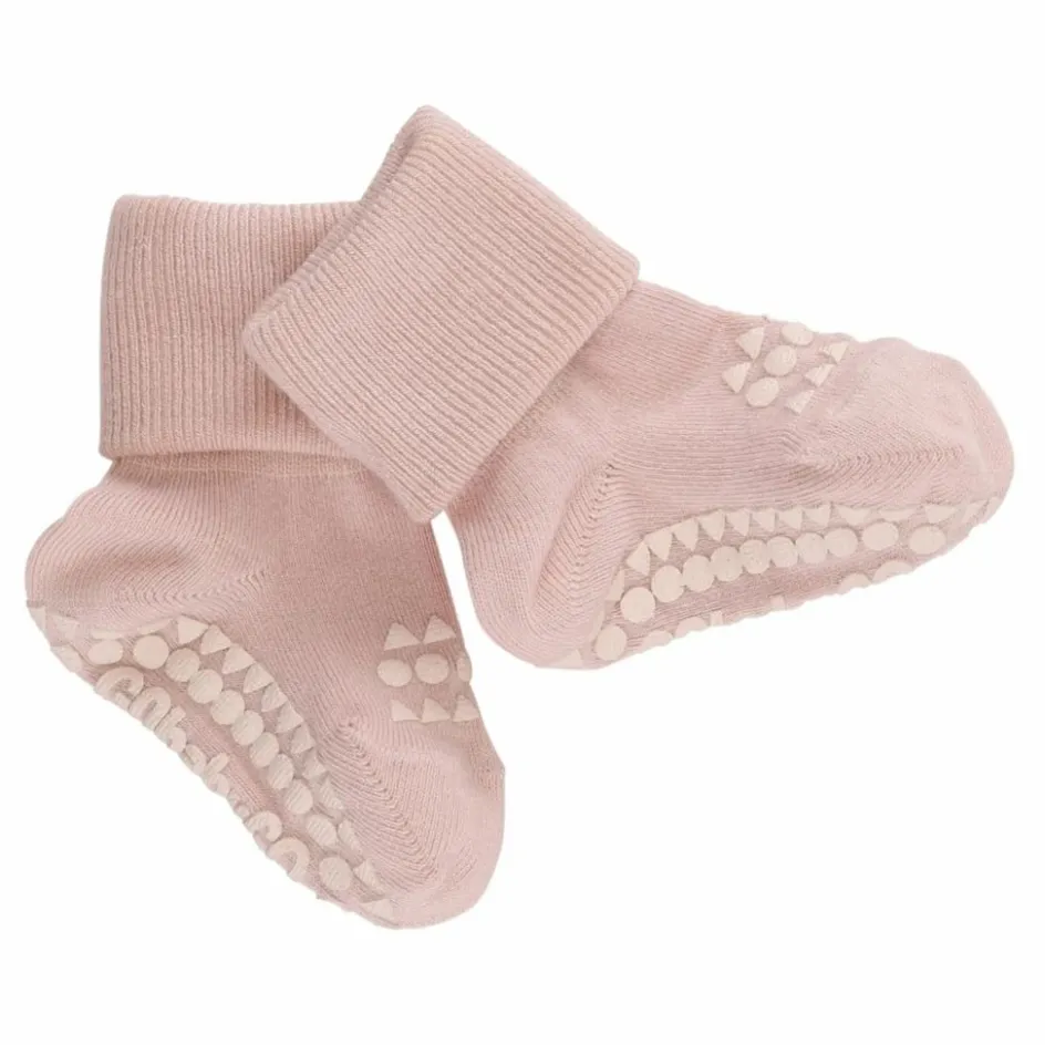Enfant GOBABYGO Pyjamas, Sous-Vêtements|Nuit, Sous-Vêtements*Chaussettes Antidérapantes en Bambou |