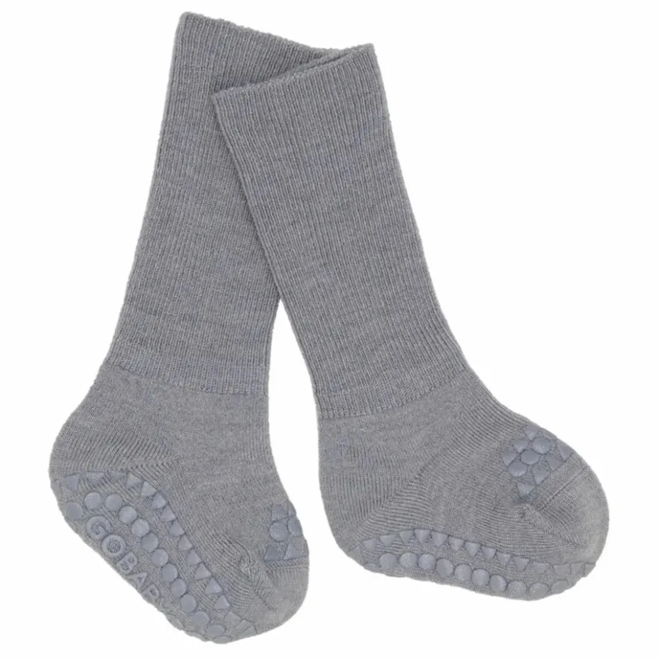 Clearance Chaussettes Antidérapantes Laine Mérinos | Enfant Nuit, Sous-Vêtements|Nuit, Sous-Vêtements