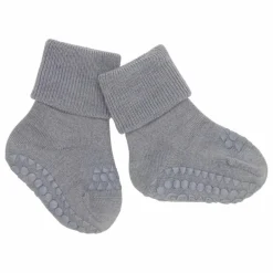 Clearance Chaussettes Antidérapantes Laine Mérinos | Enfant Nuit, Sous-Vêtements|Nuit, Sous-Vêtements