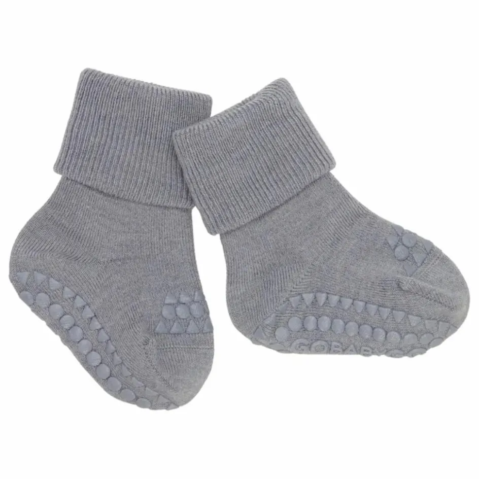 Clearance Chaussettes Antidérapantes Laine Mérinos | Enfant Nuit, Sous-Vêtements|Nuit, Sous-Vêtements