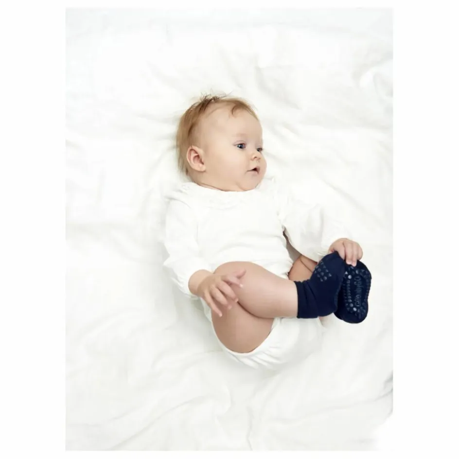 Enfant GOBABYGO Nuit, Sous-Vêtements|Pyjamas, Sous-Vêtements*Chaussettes Anti-Dérapantes Bambou |