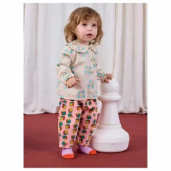 Bobo Choses Pyjamas, Sous-Vêtements*Chaussettes Coton Bio | Lilas