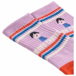 Bobo Choses Pyjamas, Sous-Vêtements*Chaussettes Coton Bio | Lilas