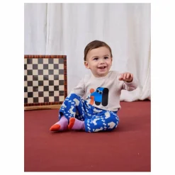 Bobo Choses Pyjamas, Sous-Vêtements*Chaussettes Coton Bio | Lilas