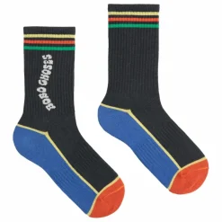 Enfant Bobo Choses Nuit, Sous-Vêtements|Nuit, Sous-Vêtements*Chaussettes Bobo Coton Bio |