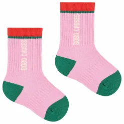 New Chaussettes Bobo Coton Bio | Pyjamas, Sous-Vêtements
