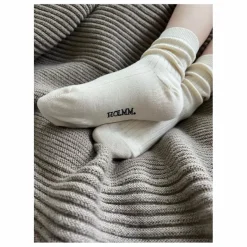 Chaussettes Cachemire Ajourées Max | Enfant Nuit, Sous-Vêtements|Nuit, Sous-Vêtements
