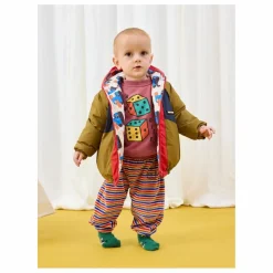 Bobo Choses Pyjamas, Sous-Vêtements|Pyjamas, Sous-Vêtements*Chaussettes Canards Coton Bio |