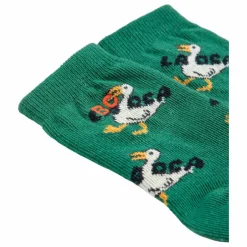 Bobo Choses Pyjamas, Sous-Vêtements|Pyjamas, Sous-Vêtements*Chaussettes Canards Coton Bio |