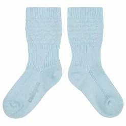 Collégien Chaussettes Celeste || Pyjamas, Sous-Vêtements|Pyjamas, Sous-Vêtements