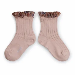 Enfant Collégien Pyjamas, Sous-Vêtements|Nuit, Sous-Vêtements*Chaussettes Charlotte |