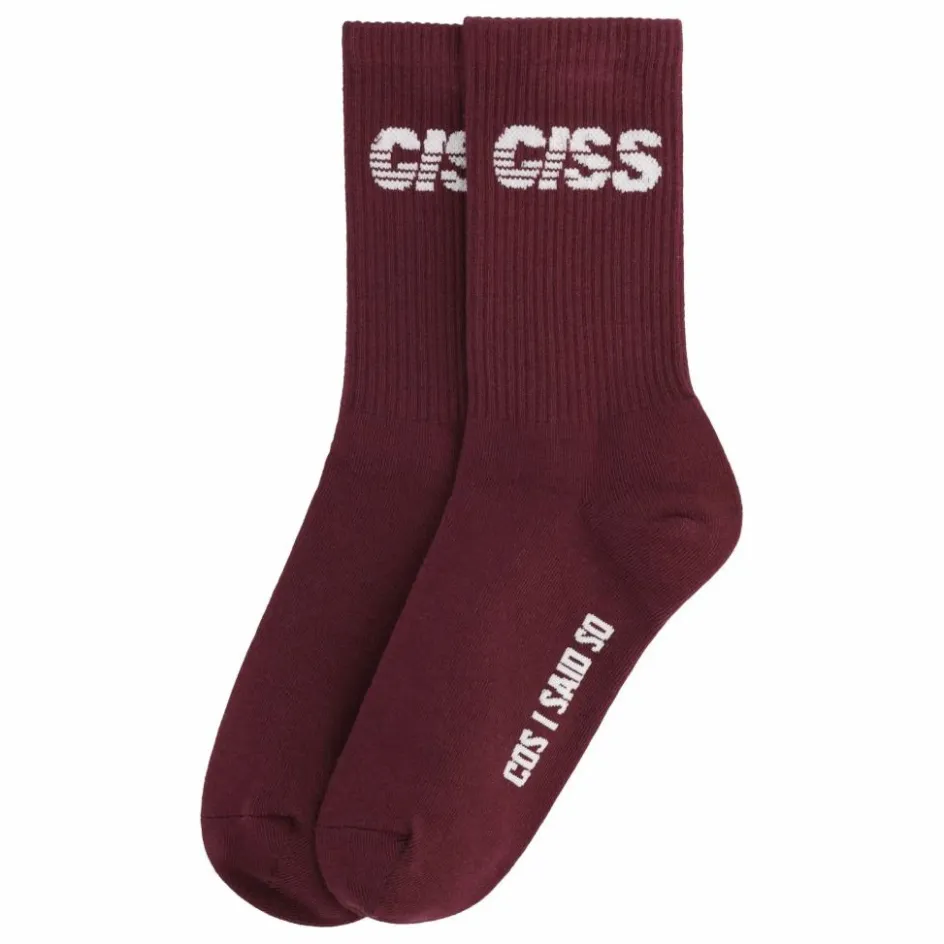 Enfant Cos I Said So Nuit, Sous-Vêtements|Nuit, Sous-Vêtements*Chaussettes CISS |